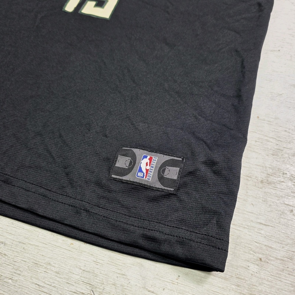 NBA Milwaukee Bucks DeMarcus Cousins III Fanatics Youth Basketball Jersey XL EUC - Picture 3 of 8
